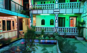 Hotel New Shalimar - Housity