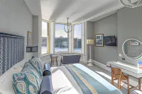 Harbour Hotel Fowey Hotels in Lanteglos
