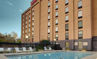 Hampton Inn Atlanta-Perimeter Center