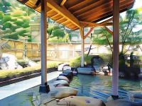 Bardenya Soho Hoteles en Zaō