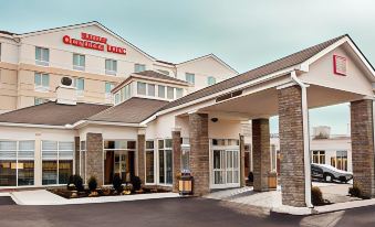 Hilton Garden Inn Waco