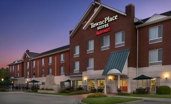 TownePlace Suites Rock Hill