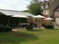 Auberge du Jeu Darc Hotels in Villers-Saint-Paul