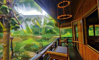 Bamboo Eco Village