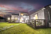 Jeju Bijarim B&B Pension Hotel in zona Bijarim Forest Street