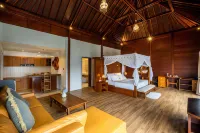 Shankara Munduk Bali Các khách sạn ở Munduk