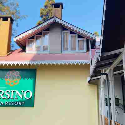 ORSINO RESORT MALL ROAD Hotel Exterior