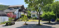 丹陽野花香氣旅館