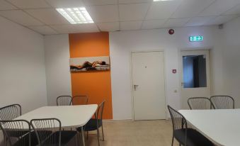 H18B Eurohotel