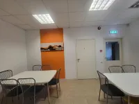 H18B Eurohotel Hotels in Narva