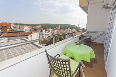 Double Room with Balcony (1)