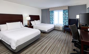 Hilton Garden Inn Merrillville