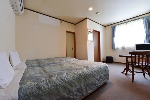 The Pageant Hotels in Nikko