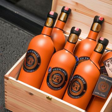 스타라이트 호텔 외부