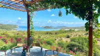 Lobster Bay Resort Hotel di Mertak