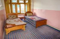 Paradise City Hotel and Restaurant