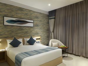 Click Hotel Bangalore - International Airport