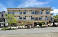 Urbanview Anelia Guest House Syariah