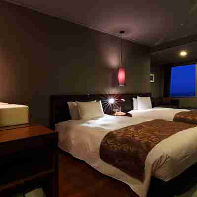 Hotel Epinard Nasu Rooms