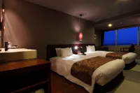 Hotel Epinard Nasu