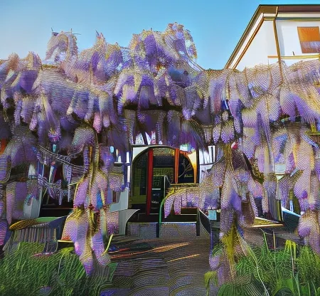 Farm House Отели в г. Ронкаде