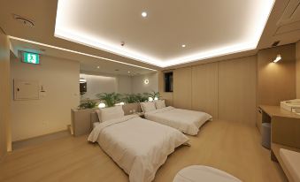 Vibe Hotel Masan Synthesis Branch