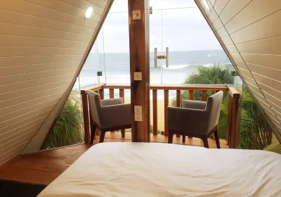 Sri Lanka Beach House Hotel and Spa Các khách sạn ở Dodanduwa