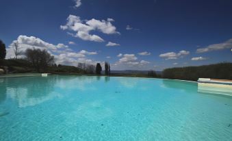 Hotel Borgo di Cortefreda