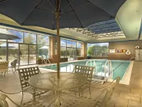 Embassy Suites by Hilton Baltimore at BWI Airport Hoteles en Linthicum