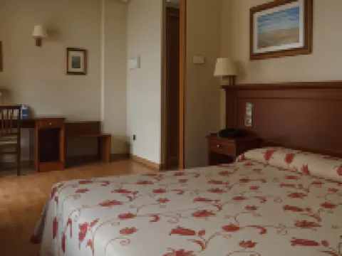 Hotel Restaurante Emilio Hotels in Hellin