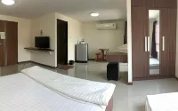 My Room Nakhon Pathom Hotel di 