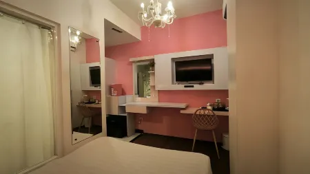 Premier Exclusive Guesthouse