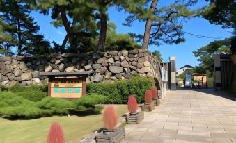 Hotel Wing International Takamatsu