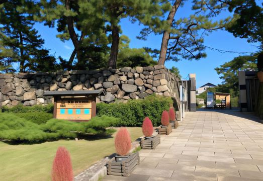 호텔 윙 인터내셔널 타카마츠