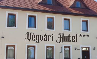 Vegvari Hotel Eger