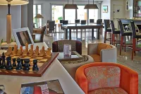 Almoria Hôtel & Spa