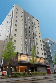 호텔 비스타 가나자와