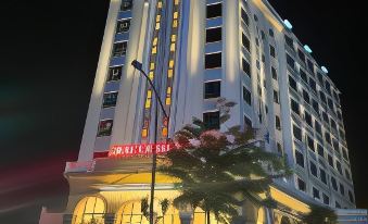 Hanz Premium Mai Vy Hotel