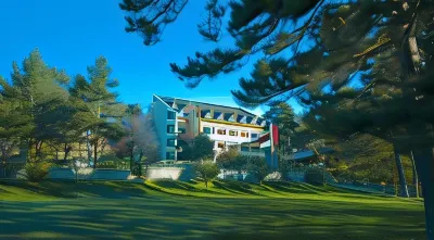 Buyuk Abant Hotel