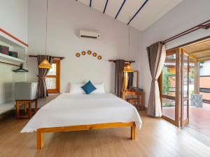 Green Bungalow Phu Quoc