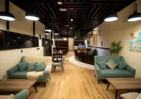 Remas Hotel Suites - Al Khoudh, Seeb, Muscat Hotels in Seeb