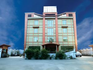 Hotel Comfort Inn Bl