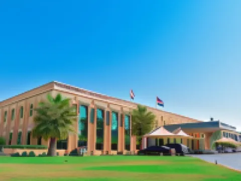 Western Hotel - Ghayathi Hotels in Al Dhafra