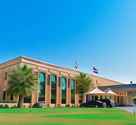 Western Hotel - Ghayathi