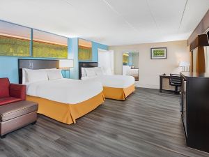 Travelodge by Wyndham Livonia/Canton/Novi Detroit Area