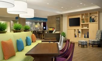 Home2 Suites by Hilton Indianapolis North at Intech Park