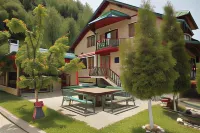 Malak Farma Hotels near Temple of Mother Earth
