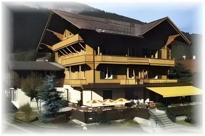 Post Hotel Vista Hotels in Zweisimmen