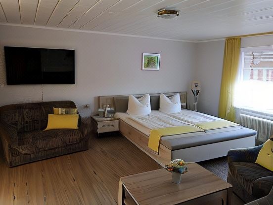 Pension Arndt UG - Housity