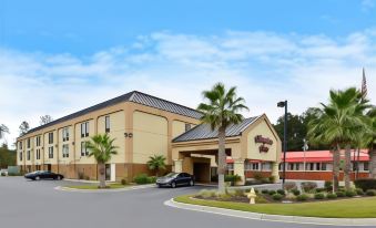 Hampton Inn Savannah-I-95/Richmond Hill